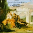 Emma Kirkby - Vivaldi Opera Arias and Sinfonias