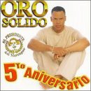 5th Aniversario