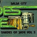 Salsa City, Vol. 3