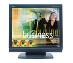 NEC 1920NX-BK 19" LCD Monitor (Black)