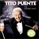 The Mambo King: His 100th Album