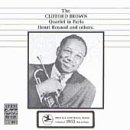 Clifford Brown Quartet in Paris