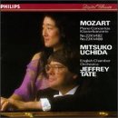 Mozart: Piano Concertos Nos. 22 & 23