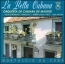 Bella Cubana: Nostalgia de Cuba