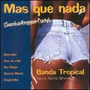 Mas Que Nada: Samba Reggae Party