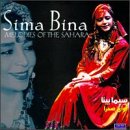Melodies of Sahara