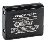 Energizer P-7340 Nickel Cadmium Cordless Phone Battery