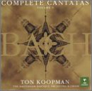 Bach Complete Cantatas Vol. 5 / Amsterdam Baroque Orchestra &middot; Koopman
