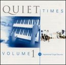 Quiet Times, Vol. 1