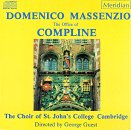 Massenzio Compline
