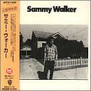 Sammy Walker