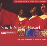 The Rough Guide to South African Gospel