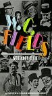 W. C. Fields - Straight Up