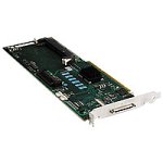 Heimkinosysteme: HP SmartArray 642 Controller RAID PCI-64Bit U-320 SCSI 21Devices 2Channels 64.0 MB