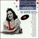 20th Century Country, Vol. 1: Country Classics - Honky Tonk Angels