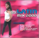 DJ Latin Mix 2000