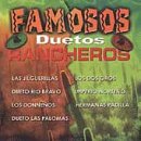 Famosos Duetos Rancheros