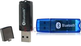Festplatten: SBM MINI BLUETOOTH DONGLE