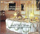 A Treasury Of Baroque Classics