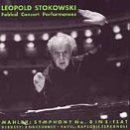 Mahler: Symphony No. 8; Debussy: 3 Nocturnes; Ravel: Rapsodie Espagnole