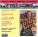 Captain Blood and Other Swashbucklers