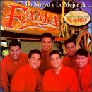 Lo Nuevo Y Lo Mejor de Fama