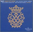 Mass in B Minor
