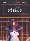 Verdi - Otello / Barenboim, Franz, Alexejev, Magee, Schmidt, Rugamer, Berlin Opera