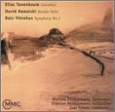 Tanenbaum: Columbus; Kowalski: Double Helix; Yttrehus: Symphony No. 1
