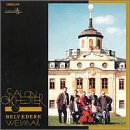 Salonorchester Belvedere