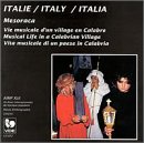 Musical Life in a Calabrian Village
