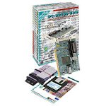 Digitalkameras: Dawicontrol DC-29160 U3W Retail SCSI Controller PCI-32Bit UW SCSI3 15Devices