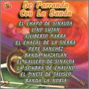 De Parranda con la Banda