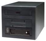 Certance 320GB 1U RACK CP3100-D2D2T U160 ( CP3100R1-320-S )