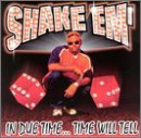 In Due Time Time Will Tell