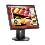 Samsung SyncMaster 170 N - Flat panel display - TFT - 17" - 1280 x 1024 - 270 cd/m2 - 450:1 - 25 ms - 0.264 mm - VGA (HD-15) - black