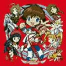 「機動天使エンジェリックレイヤー」キャラクターソングア…