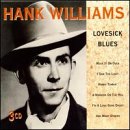 Lovesick Blues