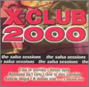 X-Club 2000: The Salsa Sessions