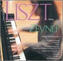 Santa Barbara Liszt Album