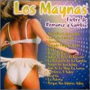 Fiebre de Romance Y Cumbia