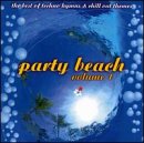 Party Beach, Vol. 1