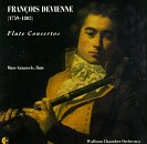 Devienne: Flute Concertos