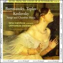 Music at the Court of St. Petersburg, Vol. 2