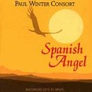 Spanish Angel