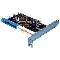 Digitalkameras: DeLock U-DMA 133/100 IDE RAID Controller PCI U-ATA/133 4 Devices 2 Channel