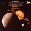 Olivier Messiaen: Visions de l'Amen; Petites Esquisses d'Oiseaux