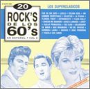 Rock de los 60's, Vol. 3