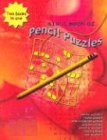 Giant Flip Book: Optical Puzzles/Pencil Puzzles