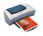 Lexmark Z13 Color Jetprinter (16E0058)